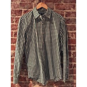 Casual GAP Button-down